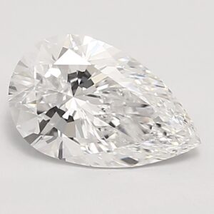 1.77 cctw VVS1 - Lab Grown Loose Diamond