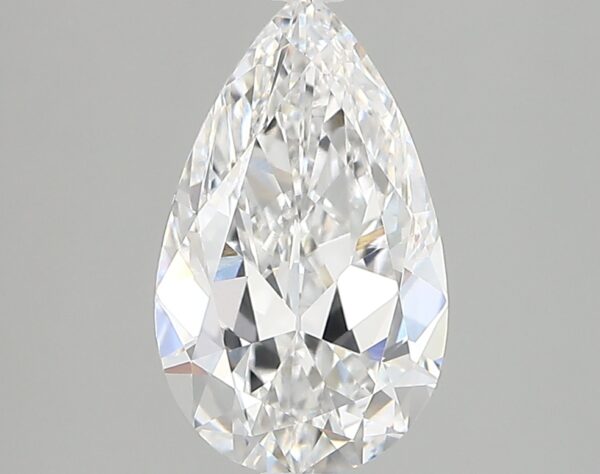 2.01 cctw VVS2 - Lab Grown Loose Diamond