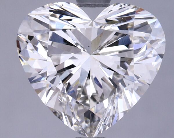 0.00 cctw VS2 - Lab Grown Loose Diamond