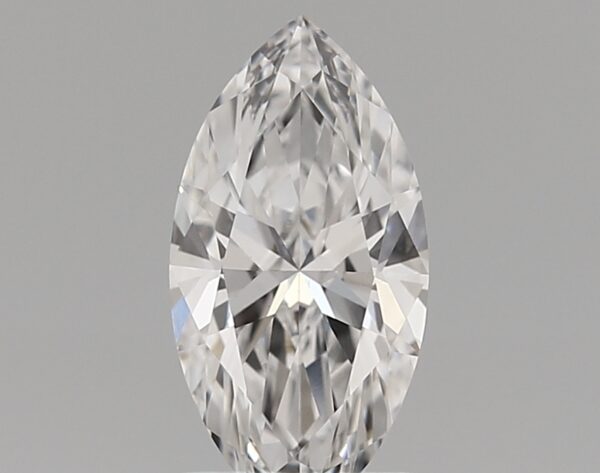 1.17 cctw VVS2 - Lab Grown Loose Diamond
