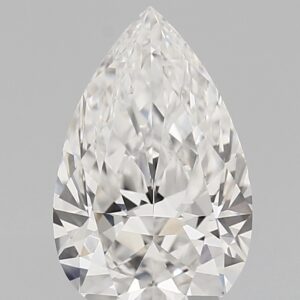 1.85 cctw VVS2 - Lab Grown Loose Diamond