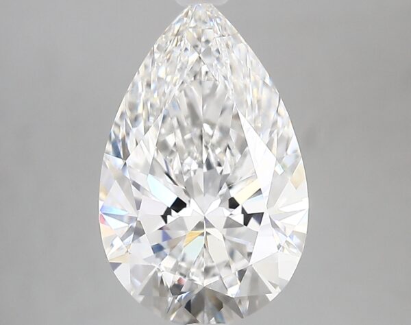 3.18 cctw VVS2 - Lab Grown Loose Diamond