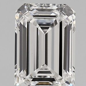 1.10 cctw VVS2 - Lab Grown Loose Diamond