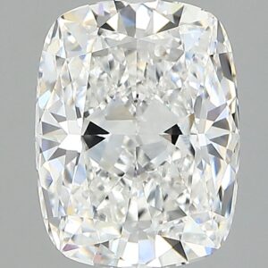 2.64 cctw VVS2 - Lab Grown Loose Diamond