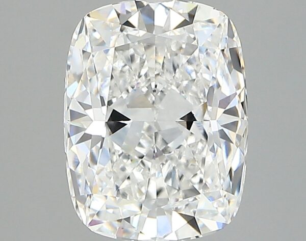 2.64 cctw VVS2 - Lab Grown Loose Diamond