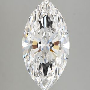 3.29 cctw VVS1 - Lab Grown Loose Diamond