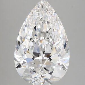 5.07 cctw VS1 - Lab Grown Loose Diamond