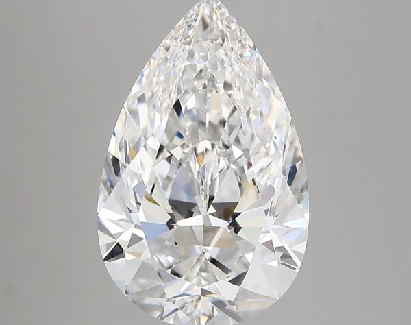 5.07 cctw VS1 - Lab Grown Loose Diamond
