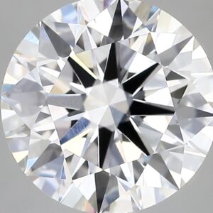 4.06 cctw VS1 - Lab Grown Loose Diamond