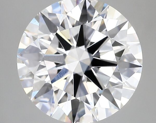 4.06 cctw VS1 - Lab Grown Loose Diamond