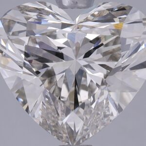 3.01 cctw VS1 - Lab Grown Loose Diamond