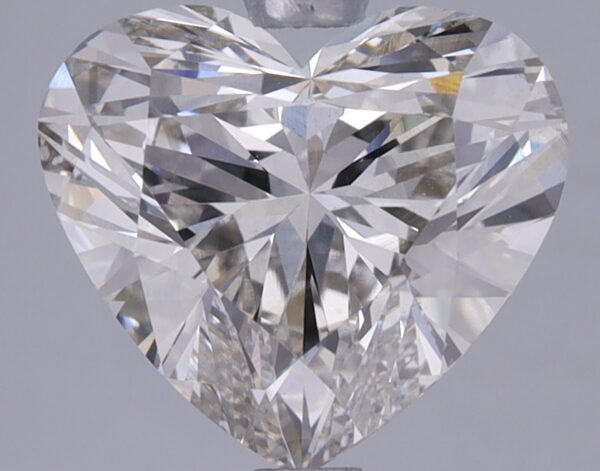 3.01 cctw VS1 - Lab Grown Loose Diamond