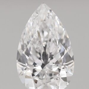 1.53 cctw VVS2 - Lab Grown Loose Diamond