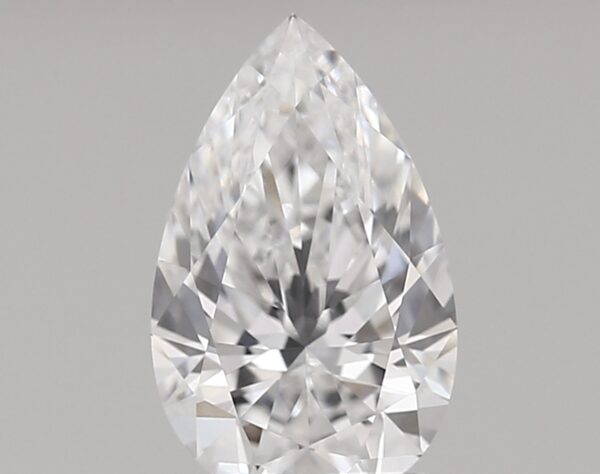 1.53 cctw VVS2 - Lab Grown Loose Diamond