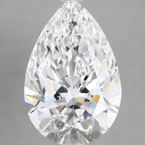 2.52 cctw VVS2 - Lab Grown Loose Diamond