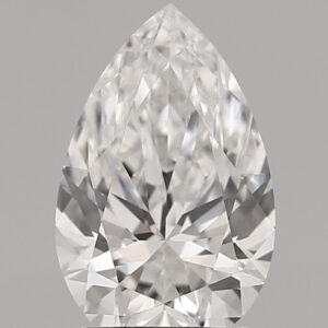 1.70 cctw VVS2 - Lab Grown Loose Diamond