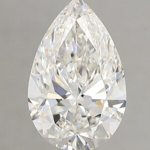 1.50 cctw VVS2 - Lab Grown Loose Diamond