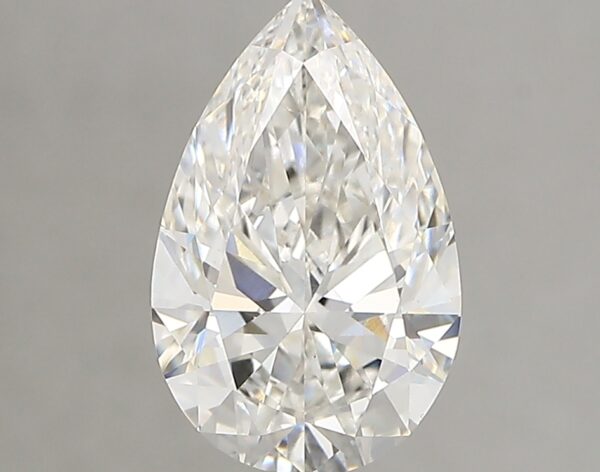 1.50 cctw VVS2 - Lab Grown Loose Diamond