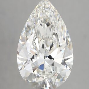 3.78 cctw VVS2 - Lab Grown Loose Diamond