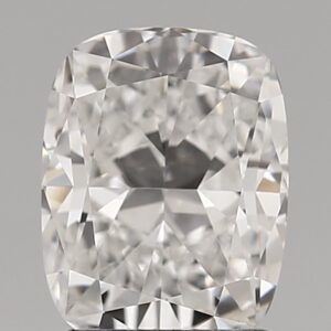 1.87 cctw VVS2 - Lab Grown Loose Diamond