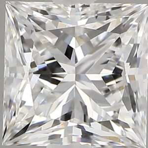 1.00 cctw VVS2 - Lab Grown Loose Diamond