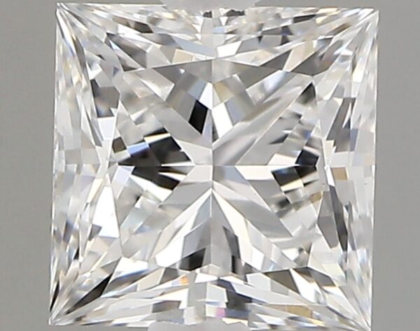 1.00 cctw VVS2 - Lab Grown Loose Diamond