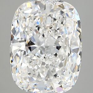 3.71 cctw VS2 - Lab Grown Loose Diamond