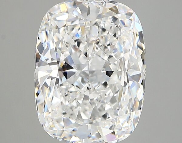 3.71 cctw VS2 - Lab Grown Loose Diamond