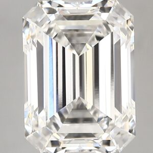3.84 cctw VVS2 - Lab Grown Loose Diamond
