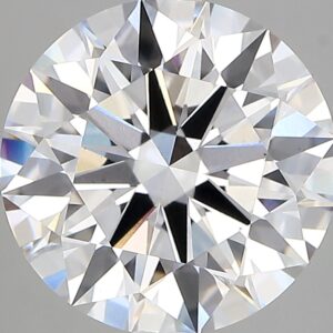 4.01 cctw VS1 - Lab Grown Loose Diamond