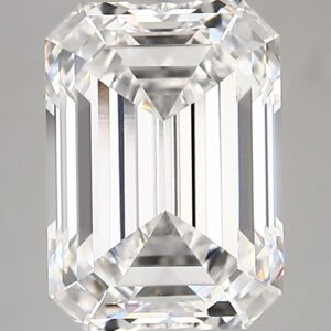 2.73 cctw VVS2 - Lab Grown Loose Diamond