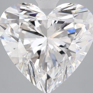 0.00 cctw VS1 - Lab Grown Loose Diamond