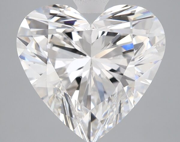 0.00 cctw VS1 - Lab Grown Loose Diamond