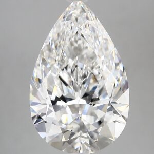 4.17 cctw VS1 - Lab Grown Loose Diamond