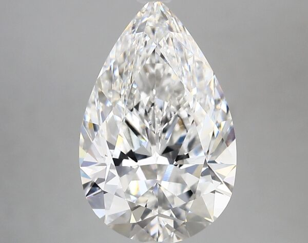 4.17 cctw VS1 - Lab Grown Loose Diamond