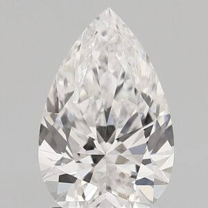 1.56 cctw VVS2 - Lab Grown Loose Diamond
