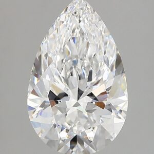 2.30 cctw VS1 - Lab Grown Loose Diamond