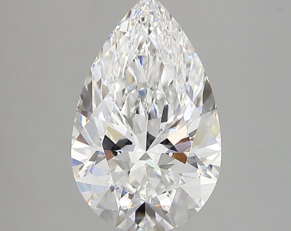 2.30 cctw VS1 - Lab Grown Loose Diamond