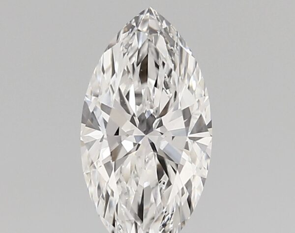 1.04 cctw VVS2 - Lab Grown Loose Diamond