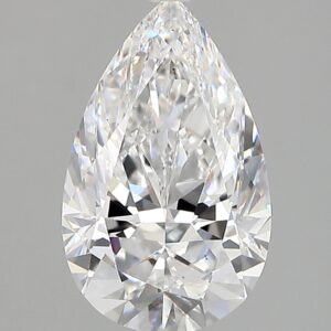 2.14 cctw VS1 - Lab Grown Loose Diamond