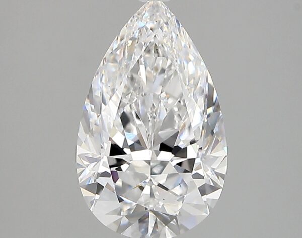 2.14 cctw VS1 - Lab Grown Loose Diamond