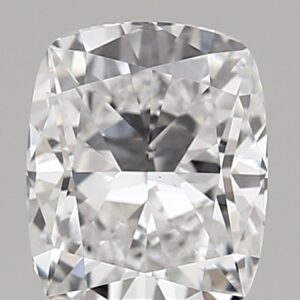 1.29 cctw VS1 - Lab Grown Loose Diamond