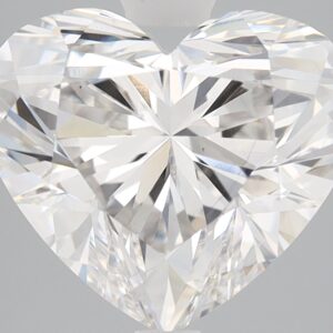 0.00 cctw VS1 - Lab Grown Loose Diamond