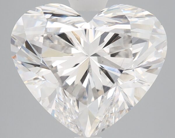 0.00 cctw VS1 - Lab Grown Loose Diamond