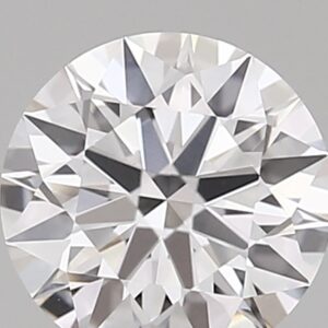 1.12 cctw VVS2 - Lab Grown Loose Diamond