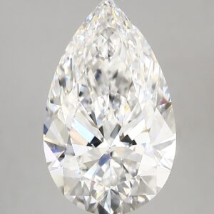 3.54 cctw VS1 - Lab Grown Loose Diamond