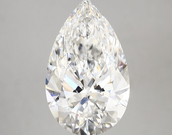 3.54 cctw VS1 - Lab Grown Loose Diamond