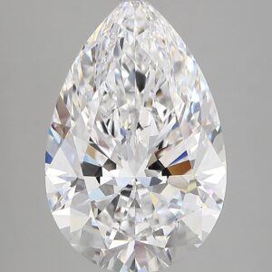 5.02 cctw VS1 - Lab Grown Loose Diamond