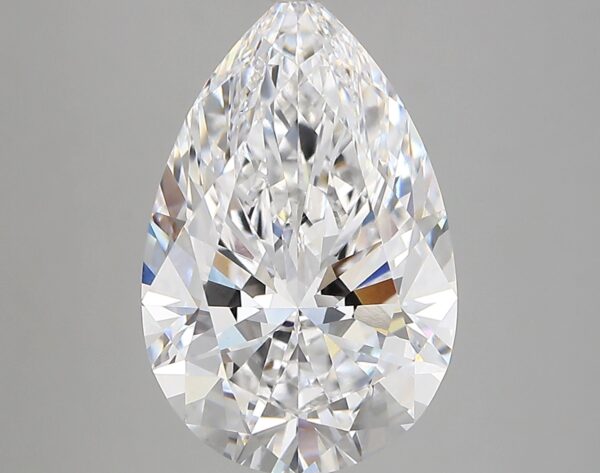 5.02 cctw VS1 - Lab Grown Loose Diamond
