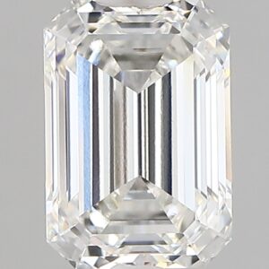 2.21 cctw VVS2 - Lab Grown Loose Diamond
